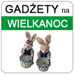 Agencja Reklamowa ARS NOMINEM Kraków, Warszawa, gadżety na Wielkanoc